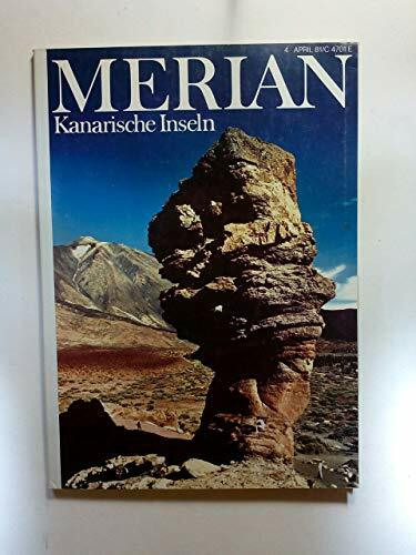 Merian Kanarische Inseln (6558 992)