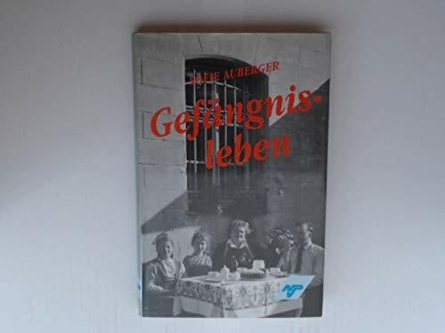 Gefängnisleben