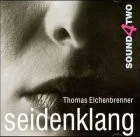 Seidenklang: SOUND4TWO - Music for Love and Relaxation: 3 Titel. 61 Min.