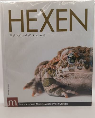 HEXEN: Mythos undWirklichkeit