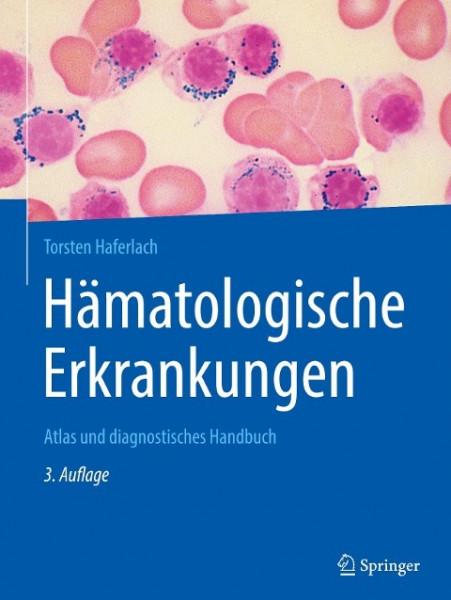 Hämatologische Erkrankungen