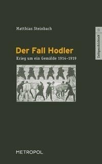 Der Fall Hodler