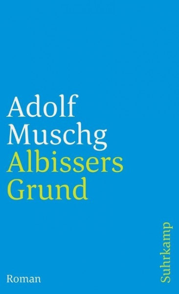 Albissers Grund