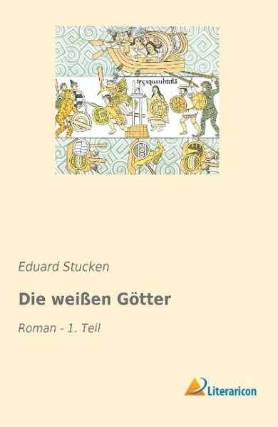 Die weißen Götter