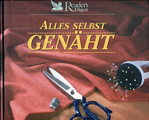 Alles selbst genäht