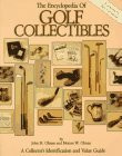 The Encyclopedia of Golf Collectables