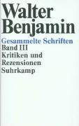 Gesammelte Schriften