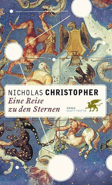 Eine Reise zu den Sternen: Roman