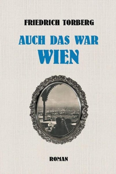 Auch das war Wien