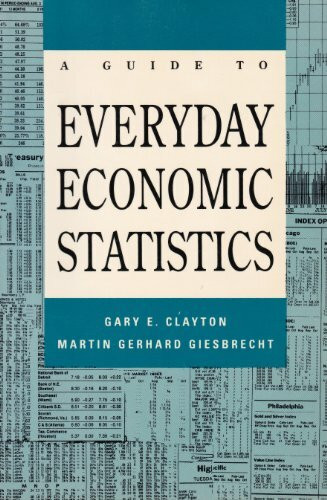 A guide to everyday economic statistics