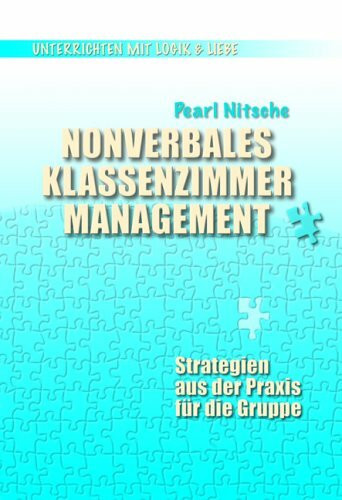 Nonverbales Klassenzimmermanagement