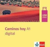 Caminos hoy A1 digital. USB-Stick