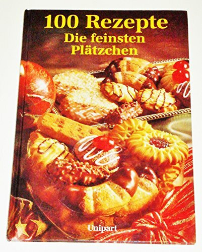 Die feinsten Plätzchen