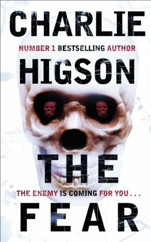 The Fear (The Enemy Book 3)