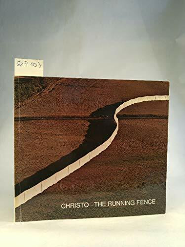 Christo. The Running Fence