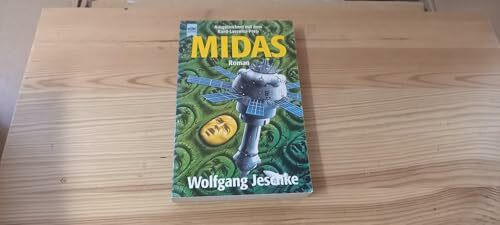 Midas oder Die Auferstehung des Fleisches