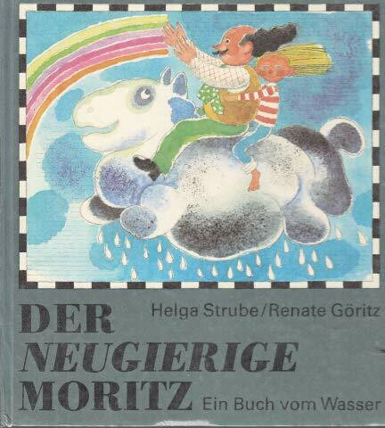 Der neugierige Moritz