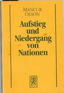 Aufstieg und Niedergang von Nationen