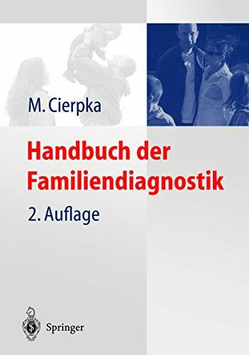 Handbuch der Familiendiagnostik Handbuch der Familiendiagnostik
