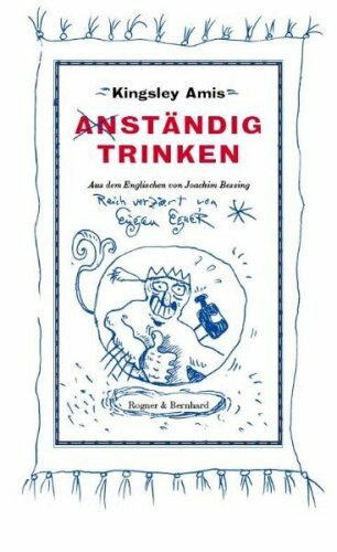 Anständig trinken