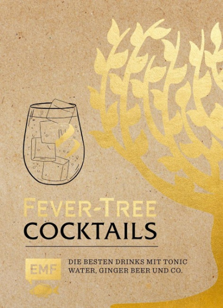 Fever Tree - Cocktails