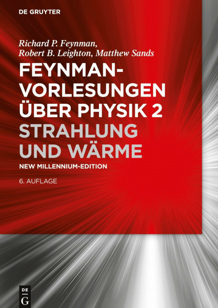 Strahlung und Wärme (De Gruyter Studium)