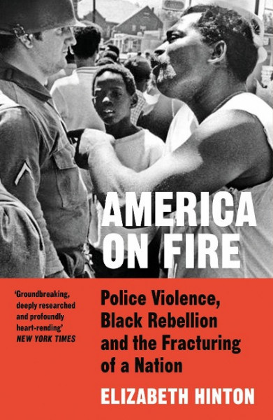 America on Fire