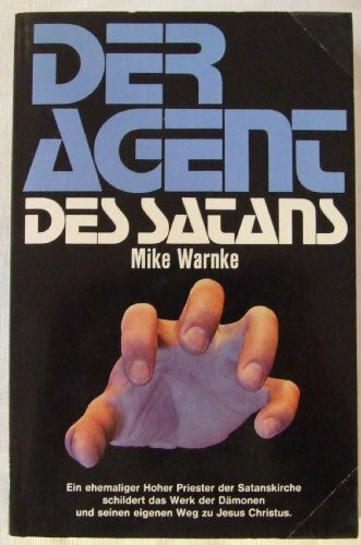 Der Agent des Satans