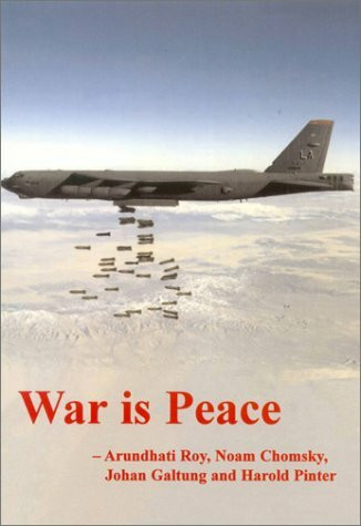 War is Peace (The Spokesman, 73, Band 73)