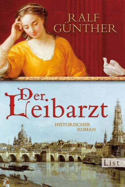 Der Leibarzt