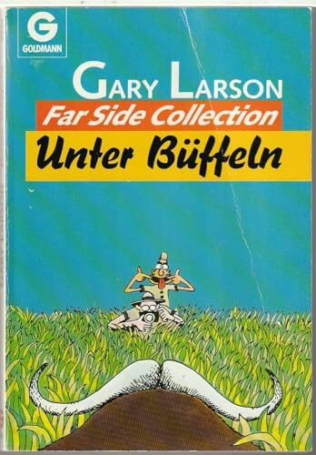 Unter Büffeln