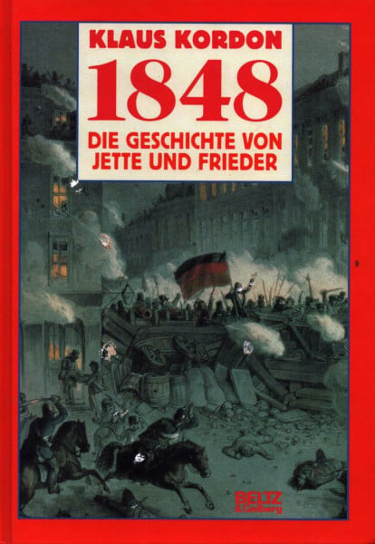 1848 Die Geschichte von Jette und Frieder
