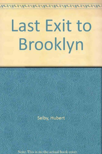 Last Exit to Brooklyn