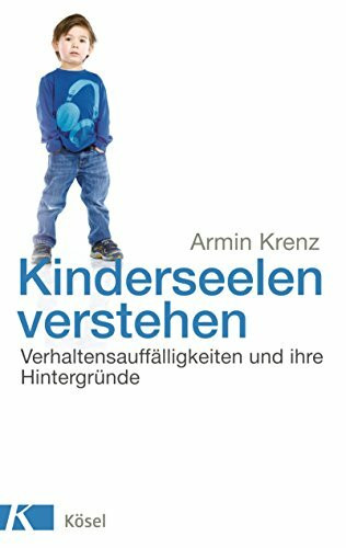 Kinderseelen verstehen: Verhaltensauffälligkeiten und ihre Hintergründe