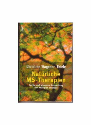 Natürliche MS-Therapien
