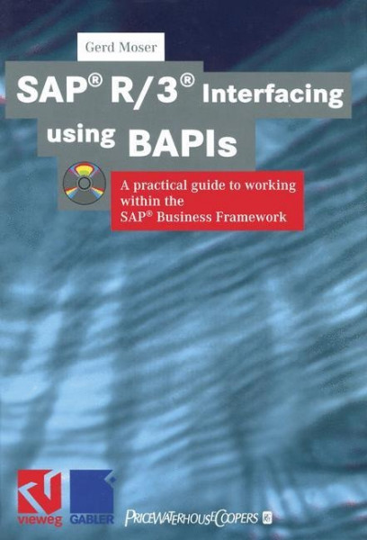 SAP® R/3® Interfacing using BAPIs