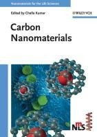 Carbon Nanomaterials