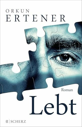 Lebt: Roman