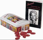 Marilyn Monroe, Sweetie-Dose Marilyn Monroe, Sweetie-Dose