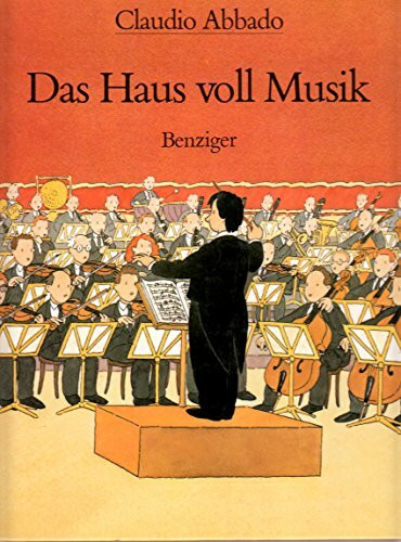 Das Haus voll Musik