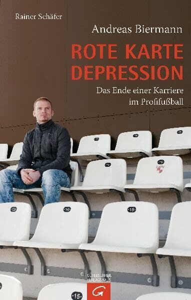 Rote Karte Depression: Das Ende einer Karriere im Profifußball
