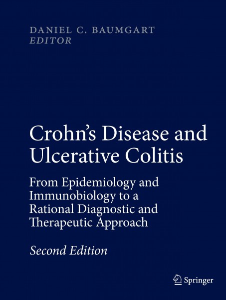 Crohn's Disease and Ulcerative Colitis