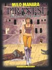 Piranesi: Planet der Verbannten