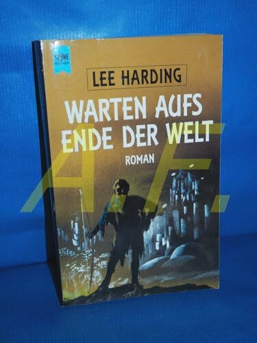 Warten aufs Ende der Welt