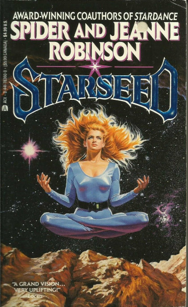 Starseed