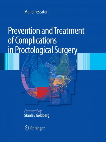 Postoperative Complications in Coloproctology