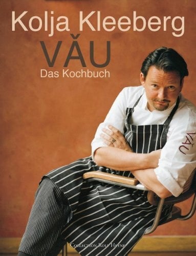 VAU - Das Kochbuch VAU - Das Kochbuch