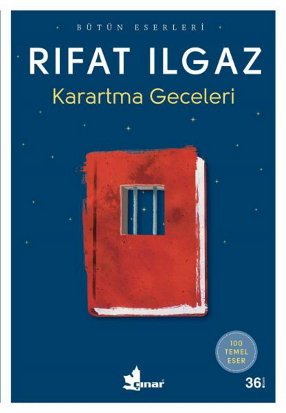 Karartma Geceleri: Bütün Eserleri