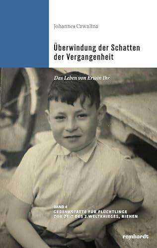 Überwindung der Schatten der Vergangenheit: Das Leben von Erwin Ihr