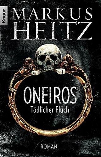 Oneiros - Tödlicher Fluch: Roman